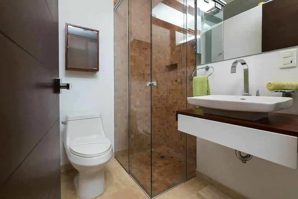 Papaya 20 By Cocobr Apartment Playa del Carmen